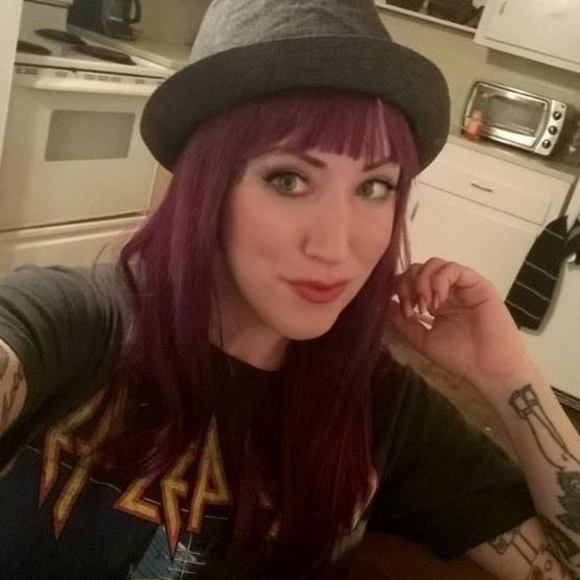 Meet your Posher, Michelle