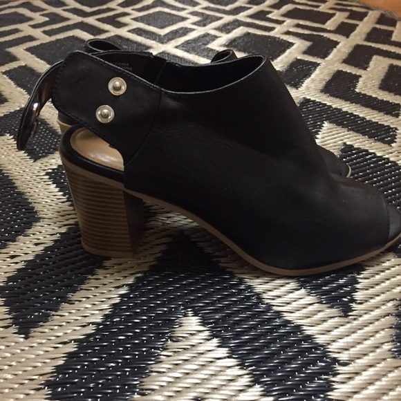 Forever 21 Shoes. Never worn. REDUCED.