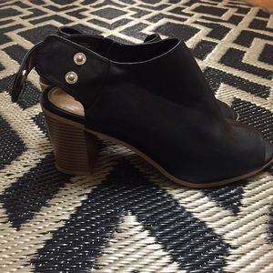 Forever 21 Shoes. Never worn. REDUCED.