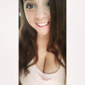 Meet your Posher, Breanna