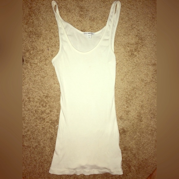James Perse Tank