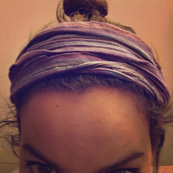 Headband