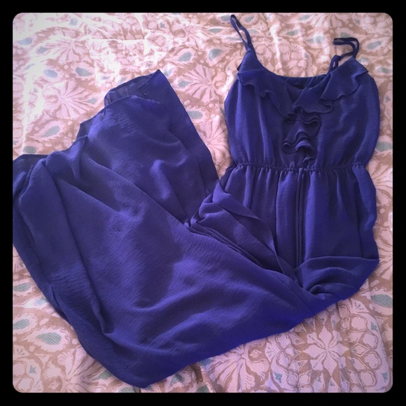 Two long dresses *bundle*