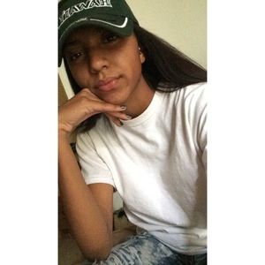 Meet your Posher, Janessa