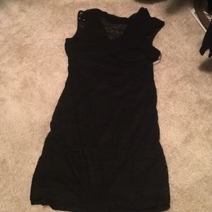 Beautiful lace mini dress Guess