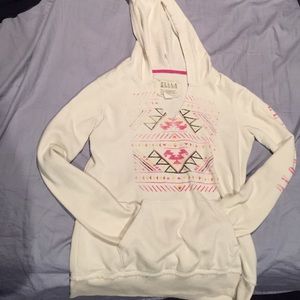 Thin Hoodie