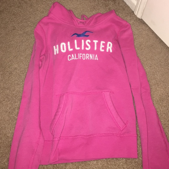 Hollistrr Jacket