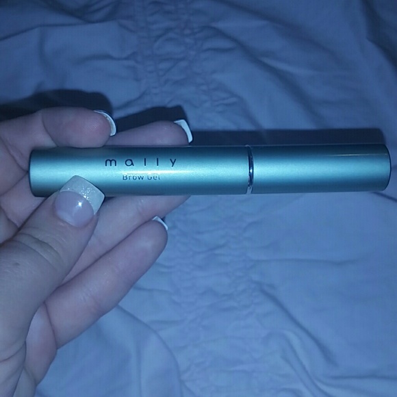 Mally Eyebrow Gel - Picture 1 of 1