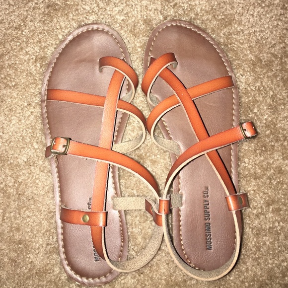 Sandals