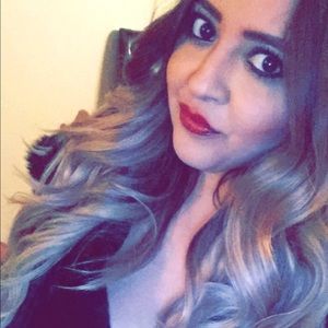 Meet your Posher, Daisy