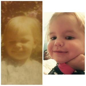 Meet your Posher, Stacy