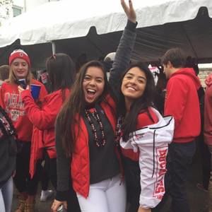 Meet your Posher, Maggie