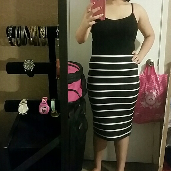 Midi skirt - Picture 3 of 3