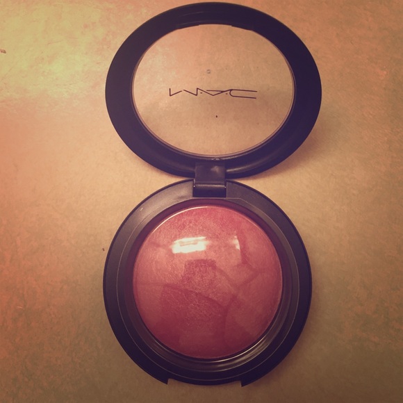 Mac Blush