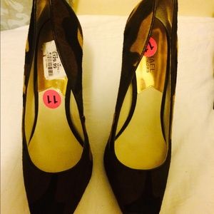 Michael Kors shoes