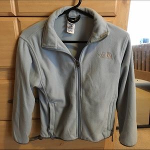 North face fleece