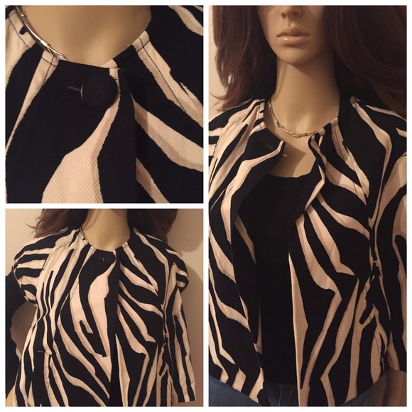 Express Design Studio One Button Cardigan