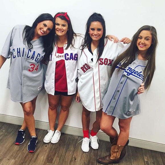 Meet your Posher, Alexandria