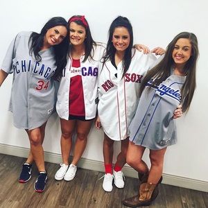 Meet your Posher, Alexandria