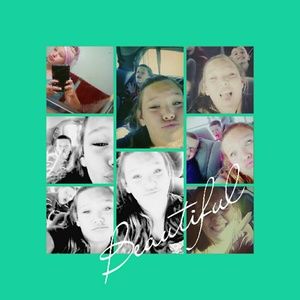 Meet your Posher, Avery