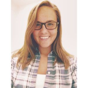 Meet your Posher, Lizzy