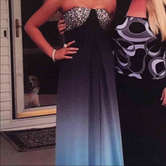 Prom dress. Taking offers