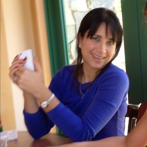 Meet your Posher, Susana