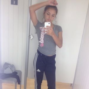 Meet your Posher, Kat