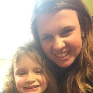 Meet your Posher, Carlie