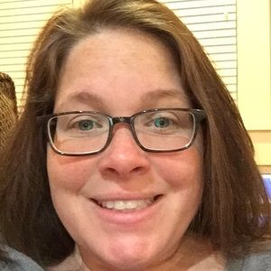 Meet your Posher, Jo