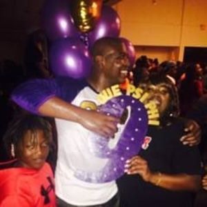 Meet your Posher, Kedric