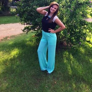 Lees Kloset Botique Romper