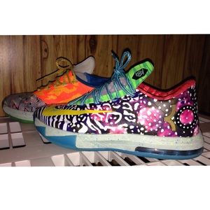 Nike Kds shoes