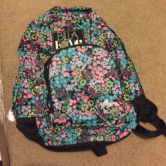Billabong Backpack