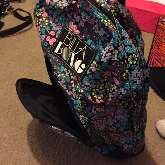 Billabong Backpack main image 4