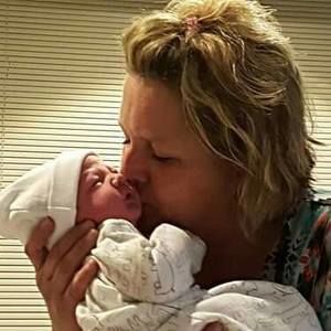 Meet your Posher, Traci