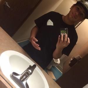 Meet your Posher, Alec