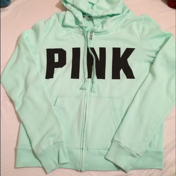Victoria Secret Pink Jacket