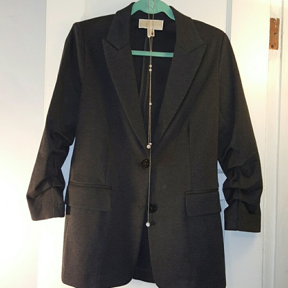 Michael Kors Women Blazer