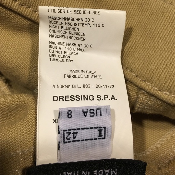 Pans - Picture 3 of 4