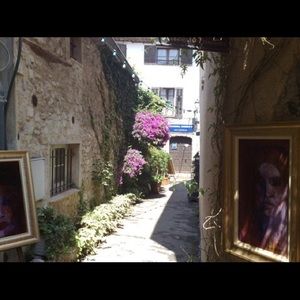 Meet your Posher, Ann