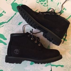 Timberland Women Nellie Chukka Boots