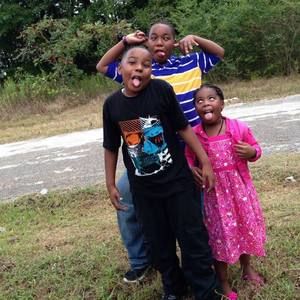 Meet your Posher, Zeporia