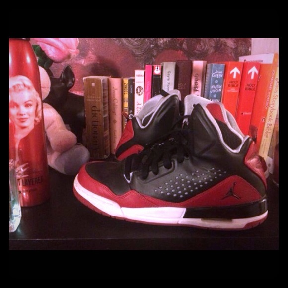jordan flights - Picture 1 of 1