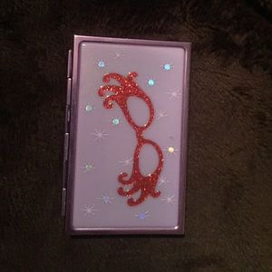 Mac wisteria palette