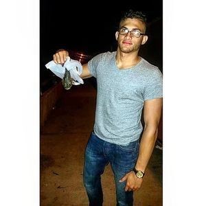 Meet your Posher, Alex