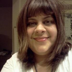 Meet your Posher, Monica