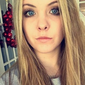 Meet your Posher, Meagan