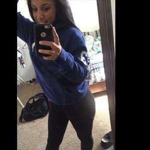 Meet your Posher, Shirley