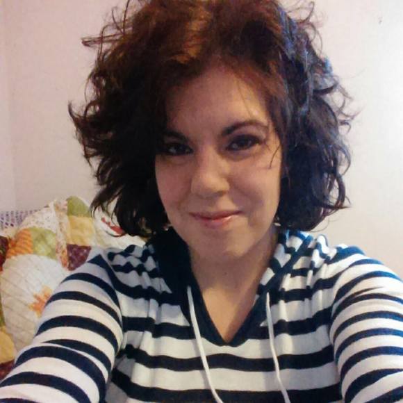 Meet your Posher, Anne